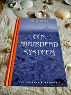 Philip Reeve - Een moordend systeem, Boeken, Philip Reeve, Ophalen of Verzenden, Zo goed als nieuw