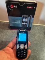 LG B2100 compleet in doos, Ophalen of Verzenden, Zo goed als nieuw