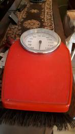 Laarsen en retro weegschaal, Verzamelen, Retro, Ophalen of Verzenden, Huis en Inrichting