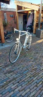 Vintage Raleigh sportfiets, 56 cm of meer, Ophalen, Gebruikt, Versnellingen