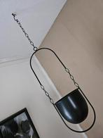 Hangende bloempot, Huis en Inrichting, Ophalen of Verzenden, Zo goed als nieuw