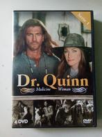Dr. Quinn serie 1, Cd's en Dvd's, Ophalen of Verzenden, Zo goed als nieuw