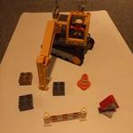 Lego duplo 4986, Ophalen of Verzenden, Zo goed als nieuw, Duplo