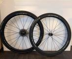 Shimano Dure Ace R9270 C36 Carbon wheelset, Fietsen en Brommers, Wiel, Racefiets, Ophalen of Verzenden, Zo goed als nieuw