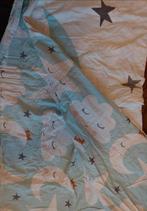 1 persoons dekbedhoes met sloop, Ophalen of Verzenden, Zo goed als nieuw, 100 cm of meer, Overige typen