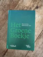 Het Groene Boekje, Ophalen, Alpha, Zo goed als nieuw, HBO