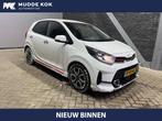 Kia Picanto 1.0 DPi GT-Line | Camera | Apple Carplay | Getin, Voorwielaandrijving, Gebruikt, 4 stoelen, Origineel Nederlands