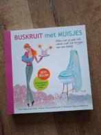 Boek> buskruit met muisjes, Ophalen, Nieuw