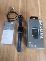 Garmin Venu Sq Music Health, Ophalen, GARMIN, Windows, Blauw