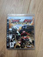 MX vs ATV Untamed - PS3, Racen en Vliegen, 2 spelers, Eén computer, Ophalen of Verzenden