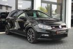 Volkswagen Polo 1.8 TSI GTI|LED|Alcantara|Pano|Carplay|192PK, Auto's, Voorwielaandrijving, Gebruikt, Lichtsensor, Zwart