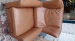 Gratis Luie stoel, Huis en Inrichting, Fauteuils, Ophalen, Kunststof, Gebruikt, 75 tot 100 cm