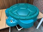 Zandbak little tikes, Kinderen en Baby's, Speelgoed | Buiten | Zandbakken, Ophalen of Verzenden, Zo goed als nieuw
