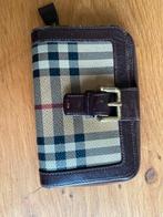 Originele burberry portomonee, Overige merken, Gebruikt, Overige kleuren, Ophalen of Verzenden