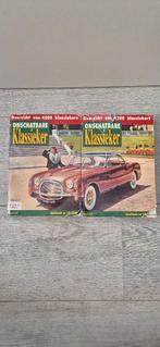 Onschatbare klassieker || Jaarboek nr 10 - 2000, Ophalen of Verzenden, Gelezen, Algemeen