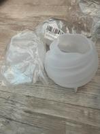 Siliconen mallen kaarsen maken epoxy Jesmonite, Ophalen of Verzenden, Zo goed als nieuw