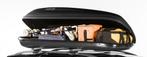 Dakkoffer te huur! Hapro 6.4 410 Liter, Auto diversen, Dakkoffers, Ophalen, Gebruikt