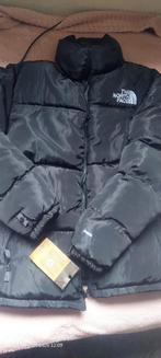 North face puffer, Kleding | Heren, Jassen | Winter, Verzenden, Nieuw, Maat 48/50 (M)
