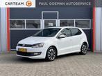 Volkswagen Polo 1.0 BlueMotion Edition | Pano | Cruise | Car, Voorwielaandrijving, Stof, Gebruikt, 95 pk