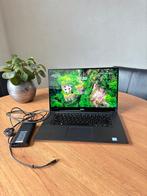 Dell XPS 15 Inch | i7 | 1 TB SSD | 32 GB | 4K | Touchscreen, Computers en Software, Windows Laptops, 32 GB, 15 inch, Qwerty, SSD