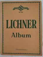 bladmuziek Lichner Album Blumenberg Edition Gerdes no. 199, Muziek en Instrumenten, Bladmuziek, Gebruikt, Overige soorten, Ophalen of Verzenden