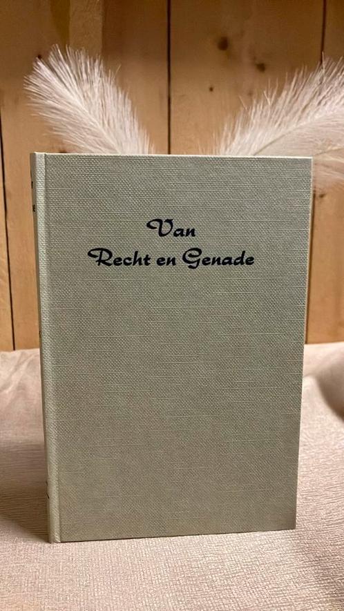 KR-1 Van recht en genade jaargang 24, Boeken, Godsdienst en Theologie, Gelezen, Ophalen of Verzenden