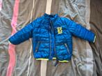 Tussen jas maat 80, Ophalen, Baby Blue, Zo goed als nieuw, Jasje