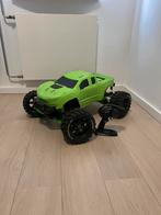 Traxxas Xmaxx Veel Upgrades, Hobby en Vrije tijd, Modelbouw | Radiografisch | Auto's, Elektro, Gebruikt, Auto offroad, Ophalen of Verzenden