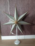 Leuke kerstster ., Diversen, Kerst, Ophalen, Zo goed als nieuw