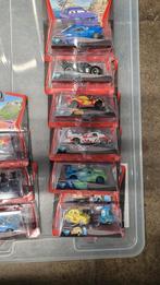 Cars diecast voertuigen in originele verpakking, Ophalen of Verzenden, Nieuw