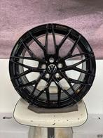 17 inch 5x100 VW Polo Spyder Look Velgen Nieuw, Velg(en), -, -, Nieuw