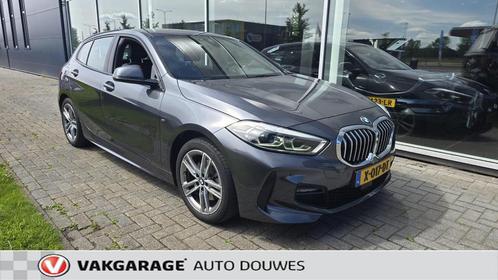 BMW 1-serie 118i Executive |M SPORT |Automaat |, Auto's, BMW, Bedrijf, Te koop, 1-Serie, ABS, Airbags, Airconditioning, Alarm