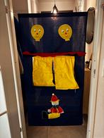 Nieuwe poppenkast voor deuropening, Ophalen of Verzenden, Nieuw