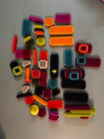 Bristle Blocks - Constructiespeelgoed, Ophalen of Verzenden, Gebruikt, Overige merken