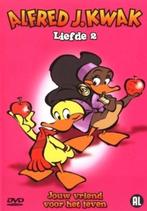 DVD Alfred J. Kwak - Liefde 2, Avontuur, Alle leeftijden, Ophalen of Verzenden, Zo goed als nieuw