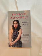 Bonbons als Ontbijt - Pamela Moore, Ophalen of Verzenden, Gelezen, Pamela Moore, Nederland