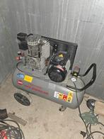 Airpress HL 425-100 Compressor - 100L Tank professioneel!, Ophalen, Mobiel