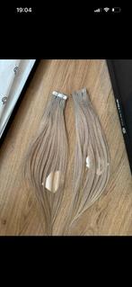 Tape extensions echt haar, Ophalen, Nieuw, Pruik of Haarverlenging