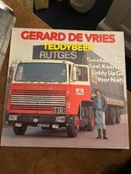 Gerard de vries - teddybeer, Ophalen of Verzenden, Zo goed als nieuw, Overige formaten, Levenslied of Smartlap