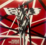 Van Halen -World vacation Japan tour '79 2lp red/white vinyl, Ophalen of Verzenden, Nieuw in verpakking
