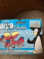 Nijdam Bob Skates Junior - Maat 24-34, Ophalen, Zo goed als nieuw, Overige typen, Nijdam