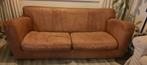 Vintage bank Gerard van den berg, Ophalen, Gebruikt, 75 tot 100 cm, Tweepersoons