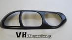 Alfa Romeo 156 koplampcovers ABS, Ophalen of Verzenden