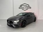 Mercedes-Benz A-klasse AMG 35 4MATIC Premium Plus Pano Burme, Auto's, Mercedes-Benz, Automaat, Euro 6, 4 cilinders, Alcantara