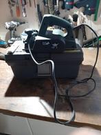 schaafmachine, Doe-het-zelf en Verbouw, Schaafmachines, Ophalen, Gebruikt, Elektrisch