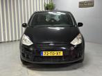Ford S-Max 2.0-16V, Voorwielaandrijving, Stof, Gebruikt, 1505 kg