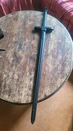 Cold steel Hand and a Half Training Sword/zwaard, Ophalen of Verzenden, Gebruikt
