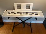 Yamaha piaggero NP-12, Ophalen, 61 toetsen, Aanslaggevoelig, Yamaha