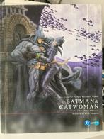 Batman and catwoman, Ophalen of Verzenden, Zo goed als nieuw