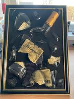 Hennesy epoxy, Antiek en Kunst, Kunst | Schilderijen | Modern, Ophalen of Verzenden